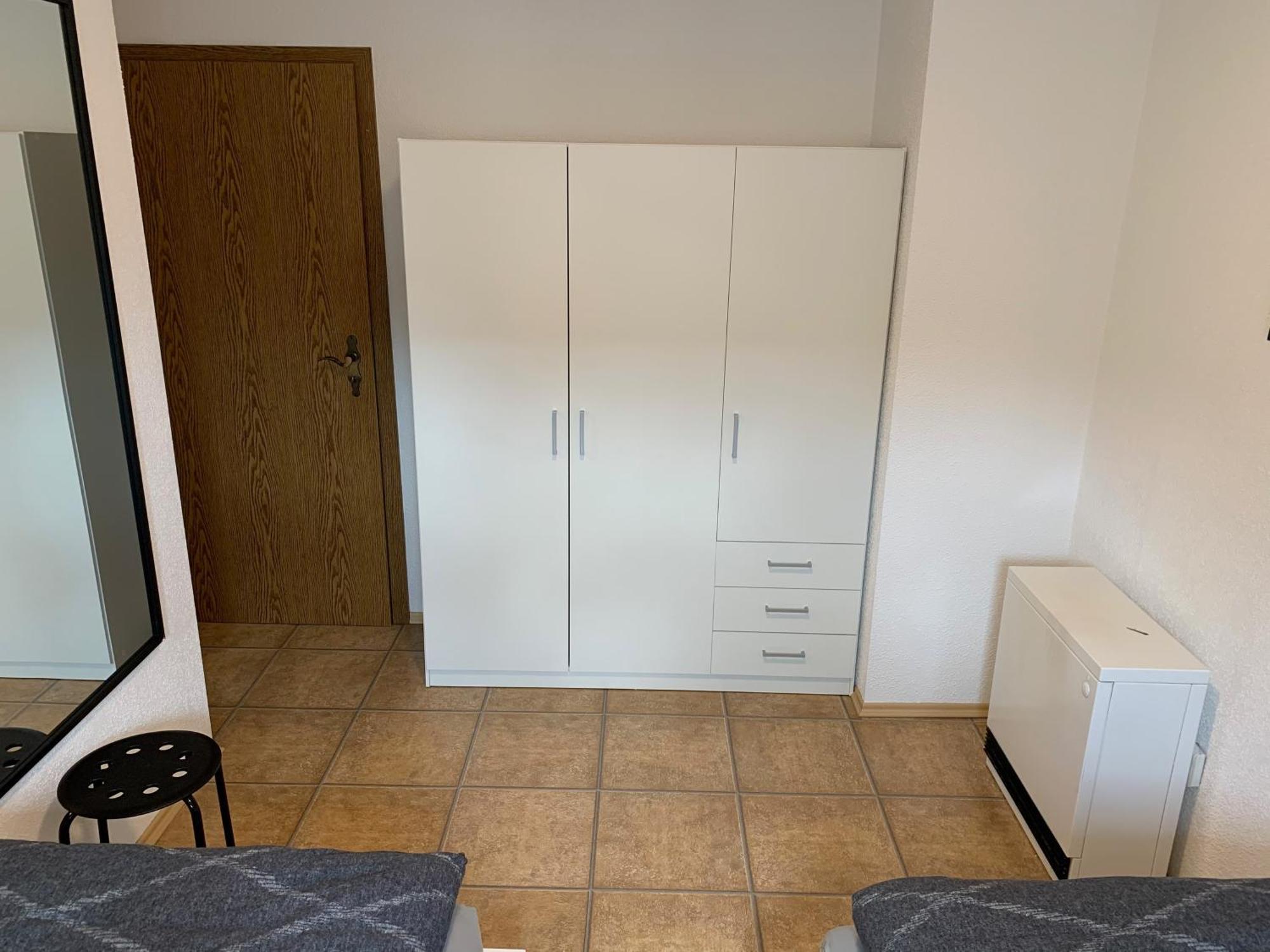 Ferienwohnung Lix Direkt Am Waldrand Frankenau Экстерьер фото